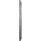 Ekena Millwork Classic Medallion (Canopies up to 5 1/2"), 41 1/8"OD x 4"ID x 2 1/8"P, Ultra Pure White Crackle CM41CLUWC - alternate 4